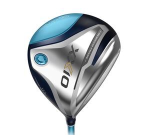 Bộ gậy golf fullset nam Wilson 1200GE