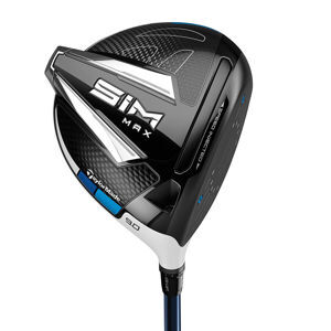 Bộ gậy golf fullset Taylormade Sim Max