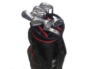 Bộ gậy golf Fullset TaylorMade RBZ 2.0 Steel (11gậy+túi)
