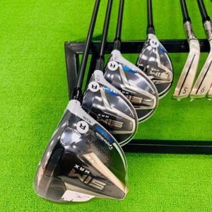 Bộ gậy golf fullset Taylormade Sim Max