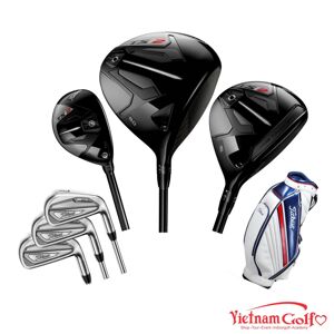 Bộ gậy golf fullset Titleist TSI2