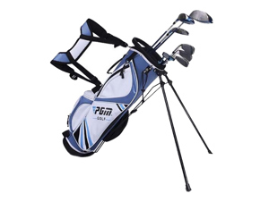 Bộ gậy Golf Junior NSR JRT006