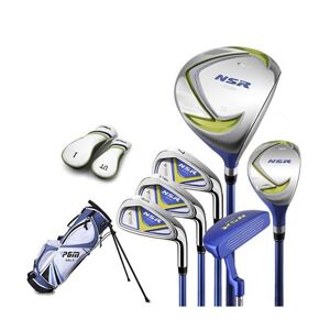 Bộ gậy Golf Junior NSR JRT006