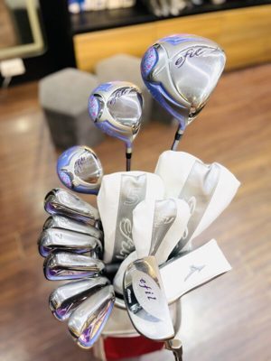 Bộ gậy golf Mizuno EFIL-7