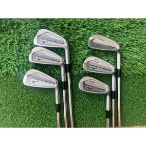 Bộ gậy golf Mizuno JPX921 Tour 6 gậy