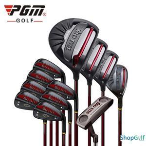 Bộ Gậy Golf Nam Titanium Magic Eyes PGM MTG020