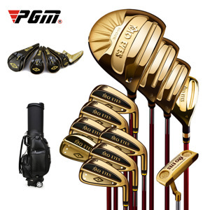 Bộ Gậy Golf Nam Titanium Magic Eyes PGM MTG020