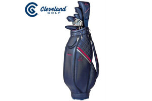 Bộ gậy golf nữ fullset Cleveland Bloom HT