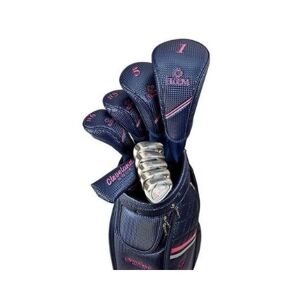 Bộ gậy golf nữ fullset Cleveland Bloom HT