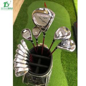 Bộ gậy golf nữ fullset Honma Beres 07 2 sao