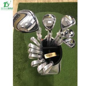 Bộ gậy golf nữ fullset Honma Beres 07 3 sao