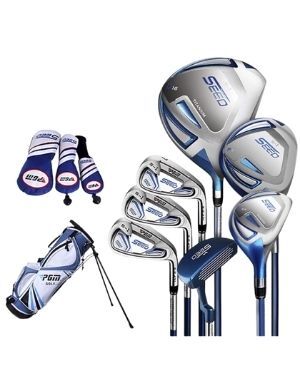 Bộ gậy golf PGM JRTG005