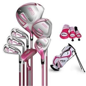 Bộ gậy golf PGM JRTG005