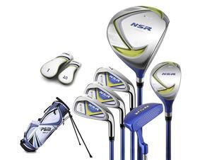 Bộ gậy golf PGM JRTG006