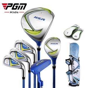 Bộ gậy golf PGM JRTG006