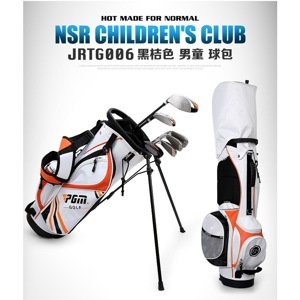 Bộ gậy golf PGM JRTG006