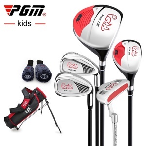 Bộ gậy golf PGM JRTG007