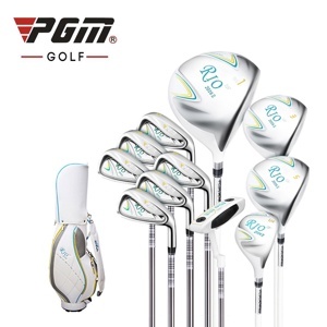 Bộ gậy golf PGM LTG014