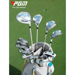 Bộ gậy golf PGM LTG014