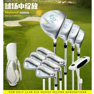 Bộ gậy golf PGM LTG014