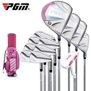 Bộ gậy golf PGM LTG015