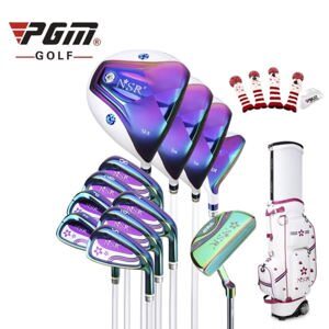 Bộ gậy golf PGM LTG026