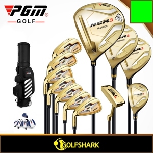 Bộ gậy golf PGM MTG033