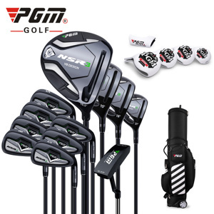 Bộ gậy golf PGM MTG033