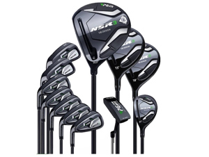 Bộ gậy golf PGM MTG033