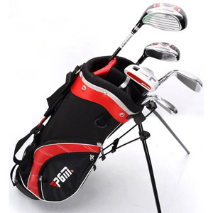 Bộ gậy golf trẻ em Axial PGM JRTG003