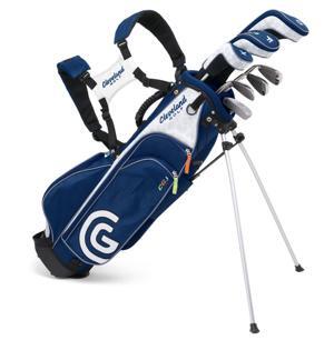 Bộ gậy golf trẻ em fullset Cleveland từ 10-12 tuổi