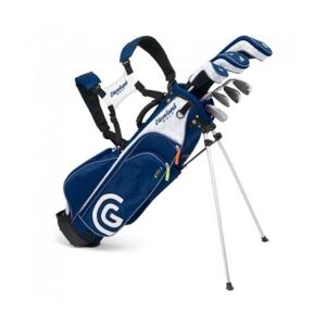 Bộ gậy golf trẻ em fullset Cleveland từ 10-12 tuổi