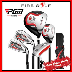 Bộ gậy golf trẻ em PGM Axial JRTG003