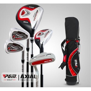 Bộ gậy golf trẻ em PGM Axial JRTG003
