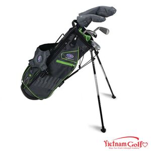 Bộ gậy golf trẻ em US Kids Golf UL57 7 Club