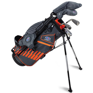 Bộ gậy golf trẻ em US Kids Golf UL51 6 Club