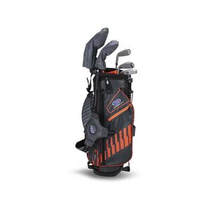 Bộ gậy golf trẻ em US Kids Golf UL51 6 Club