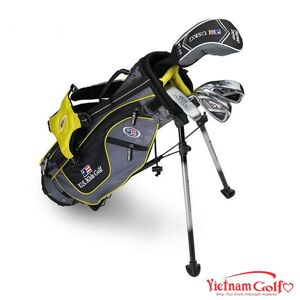 Bộ gậy golf trẻ em US Kids Golf UL42