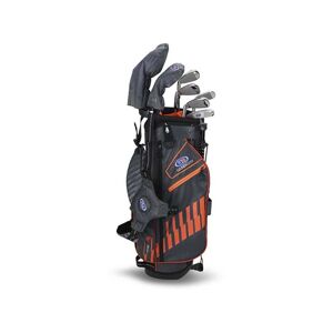 Bộ gậy golf trẻ em US Kids Golf UL51 6 Club