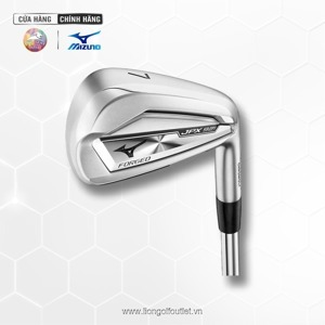 Bộ gậy sắt golf Mizuno JPX 921 Forged JPX Mi-1 ( 6 gậy )