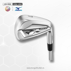 Bộ gậy sắt golf Mizuno JPX 921 Forged JPX Mi-1 ( 6 gậy )