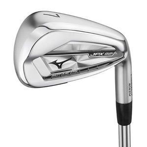 Bộ gậy sắt Mizuno JPX921 Hot Metal Shaft Steel