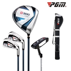 Bộ gậy tập golf nữ PGM MTG025 (4 gậy)