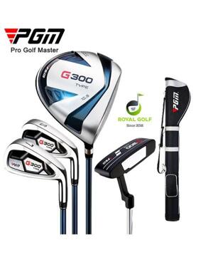 Bộ gậy tập golf nữ PGM MTG025 (4 gậy)