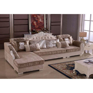 Bộ ghế Sofa góc Hòa Phát SF50