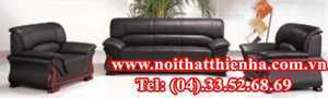 Bộ ghế sofa Hòa Phát SF02DA