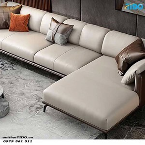 Bộ ghế sofa Hòa Phát SF03