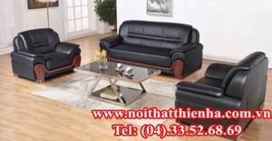 Bộ ghế sofa Hòa Phát SF03DA