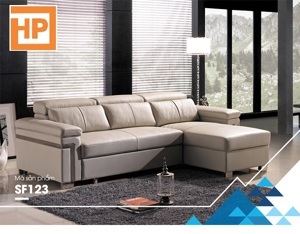 Bộ ghế sofa Hòa Phát SF123