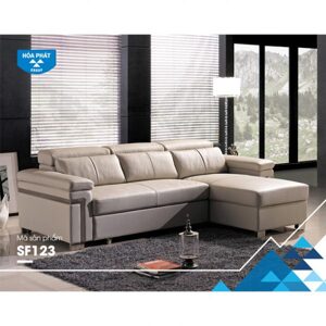 Bộ ghế sofa Hòa Phát SF123